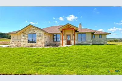 1226 Hadley Lane, Copperas Cove, TX 76522 - Photo 1
