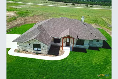1226 Hadley Lane, Copperas Cove, TX 76522 - Photo 2