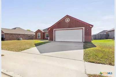 308 Curtis Drive, Killeen, TX 76542 - Photo 2