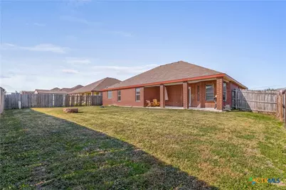 308 Curtis Drive, Killeen, TX 76542 - Photo 36