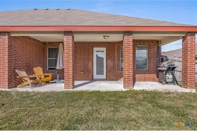 308 Curtis Drive, Killeen, TX 76542 - Photo 34