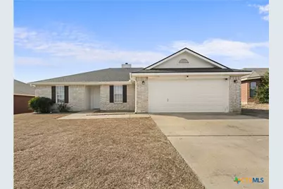 2706 Hezekiah Drive, Killeen, TX 76542 - Photo 1