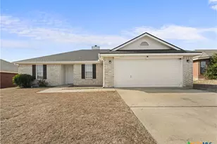 2706 Hezekiah Dr, Killeen, TX 76542 - Photo 1