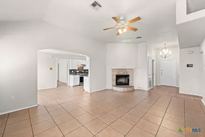 2706 Hezekiah Drive, Killeen, TX 76542 - Photo 6