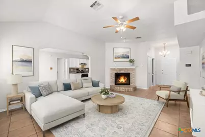 2706 Hezekiah Drive, Killeen, TX 76542 - Photo 4