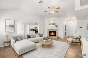 2706 Hezekiah Dr, Killeen, TX 76542 - Photo 4