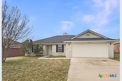 2706 Hezekiah Drive, Killeen, TX 76542 - Photo 1