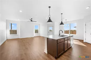 3711 Southern Catapla Dr, Killeen, TX 76542 - Photo 4