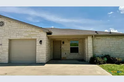 400 Lowes Boulevard #B, Killeen, TX 76542 - Photo 1