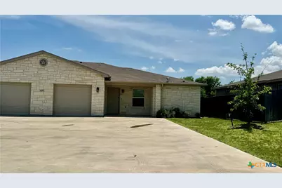 400 Lowes Boulevard #B, Killeen, TX 76542 - Photo 2