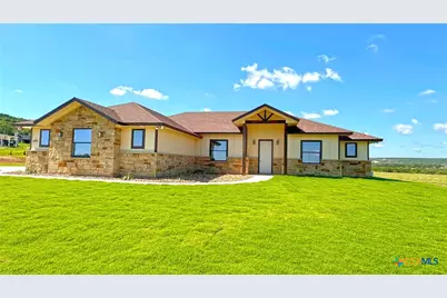 1232 Hadley Lane, Copperas Cove, TX 76522 - Photo 2