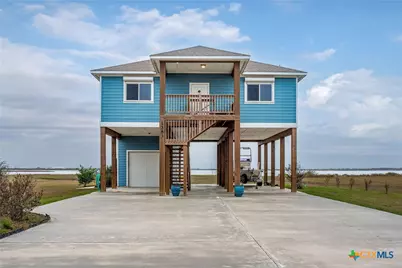 1383 Bay Point Drive, Port Lavaca, TX 77979 - Photo 2