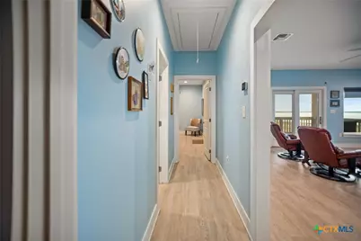 1383 Bay Point Drive, Port Lavaca, TX 77979 - Photo 16