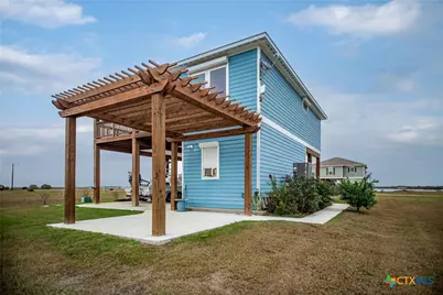 1383 Bay Point Drive, Port Lavaca, TX 77979 - Photo 28