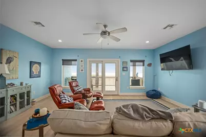 1383 Bay Point Drive, Port Lavaca, TX 77979 - Photo 10