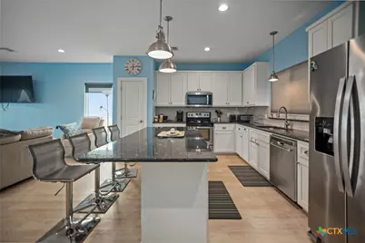 1383 Bay Point Drive, Port Lavaca, TX 77979 - Photo 4