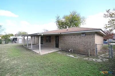 1107 Deorsam Drive, Copperas Cove, TX 76522 - Photo 24