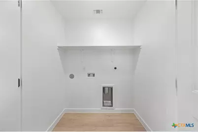 1204 S Martin Luther King Jr Lane #A, Temple, TX 76501 - Photo 8