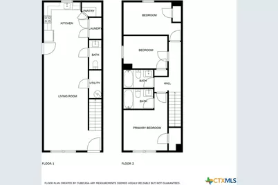 1204 S Martin Luther King Jr Lane #A, Temple, TX 76501 - Photo 22