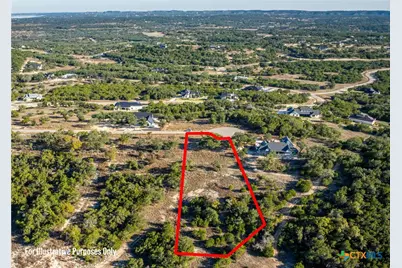 911 Enchanted View, Canyon Lake, TX 78133 - Photo 6
