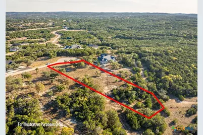 911 Enchanted View, Canyon Lake, TX 78133 - Photo 4