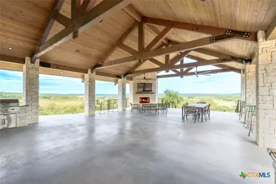 911 Enchanted View, Canyon Lake, TX 78133 - Photo 14