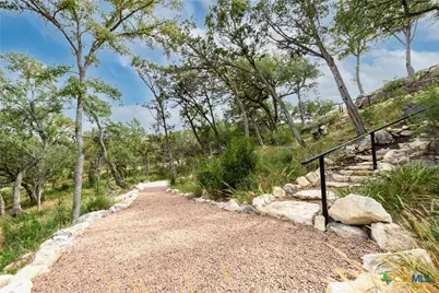 911 Enchanted View, Canyon Lake, TX 78133 - Photo 18