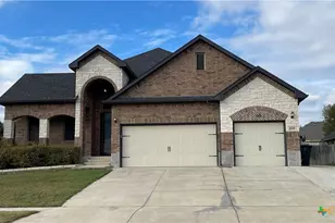 6201 Morganite Ln, Killeen, TX 76542 - Photo 1