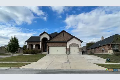 6201 Morganite Lane, Killeen, TX 76542 - Photo 2