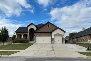 6201 Morganite Ln, Killeen, TX 76542 - Photo 2