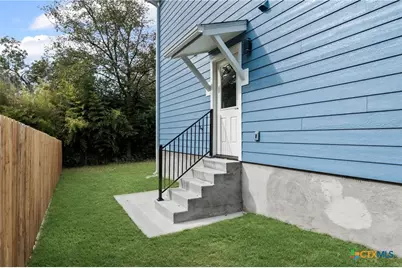 602 S 18th Street #B, Temple, TX 76501 - Photo 22