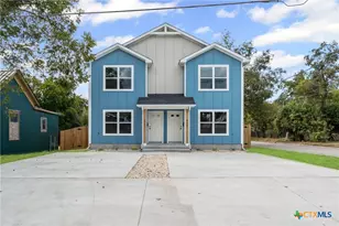 602 S 18th St, Temple, TX 76501 - Photo 2