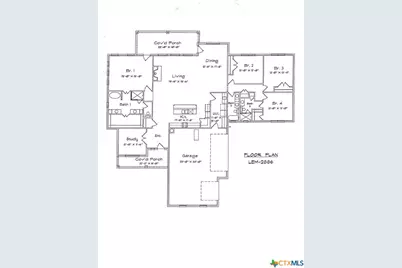 818 Estate Circle, Copperas Cove, TX 76522 - Photo 18