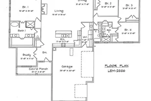 818 Estate Cir, Copperas Cove, TX 76522 - Photo 18