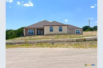 818 Estate Circle, Copperas Cove, TX 76522 - Photo 2