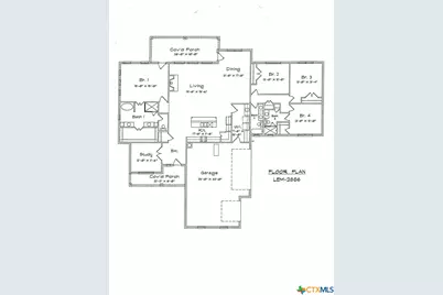 818 Estate Circle, Copperas Cove, TX 76522 - Photo 4