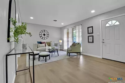 4906 Bernadine Drive, San Antonio, TX 78220 - Photo 6