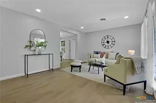 4906 Bernadine Dr, San Antonio, TX 78220 - Photo 4