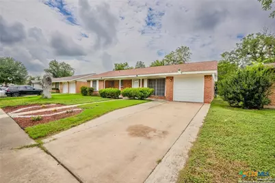 4906 Bernadine Drive, San Antonio, TX 78220 - Photo 2
