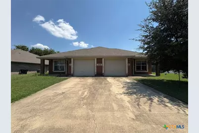1412 Van Zanten Court #B, Killeen, TX 76541 - Photo 1