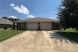 1412 Van Zanten Ct, Killeen, TX 76541 - Photo 1