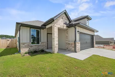 366 Pathfinder Drive, Copperas Cove, TX 76522 - Photo 2