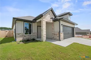 366 Pathfinder Dr, Copperas Cove, TX 76522 - Photo 2