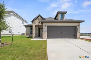 366 Pathfinder Dr, Copperas Cove, TX 76522 - Photo 1