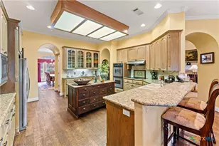 [Address not provided], Salado, TX 76571 - Photo 18