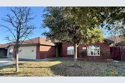 5502 Golden Drive, Killeen, TX 76542 - Photo 2