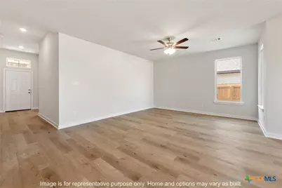 719 James Parker Circle, Killeen, TX 76542 - Photo 4