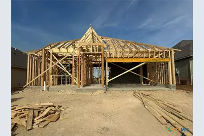 719 James Parker Circle, Killeen, TX 76542 - Photo 1