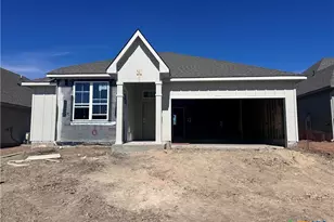 719 James Parker Cir, Killeen, TX 76542 - Photo 1