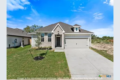 719 James Parker Circle, Killeen, TX 76542 - Photo 2